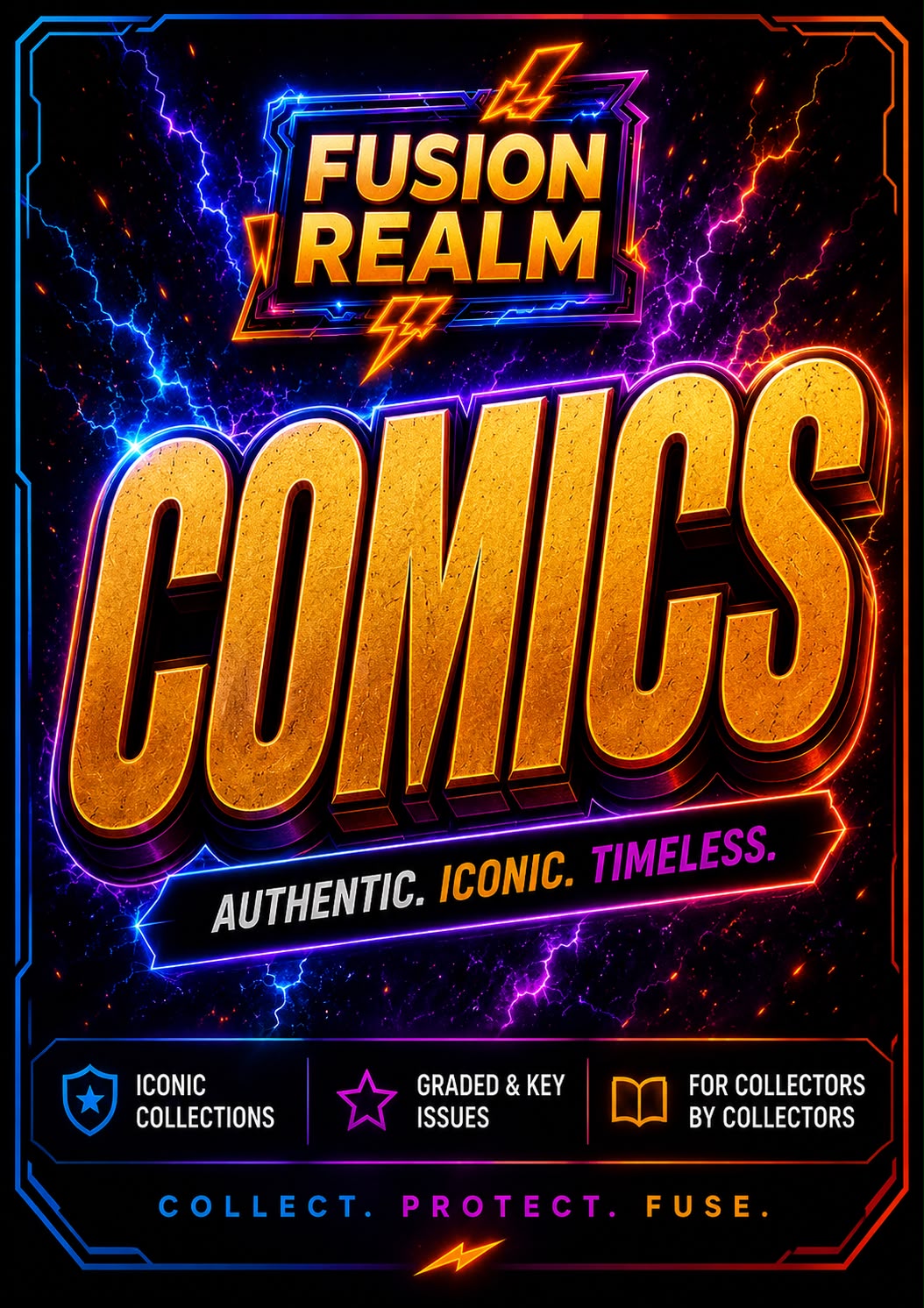 Comics