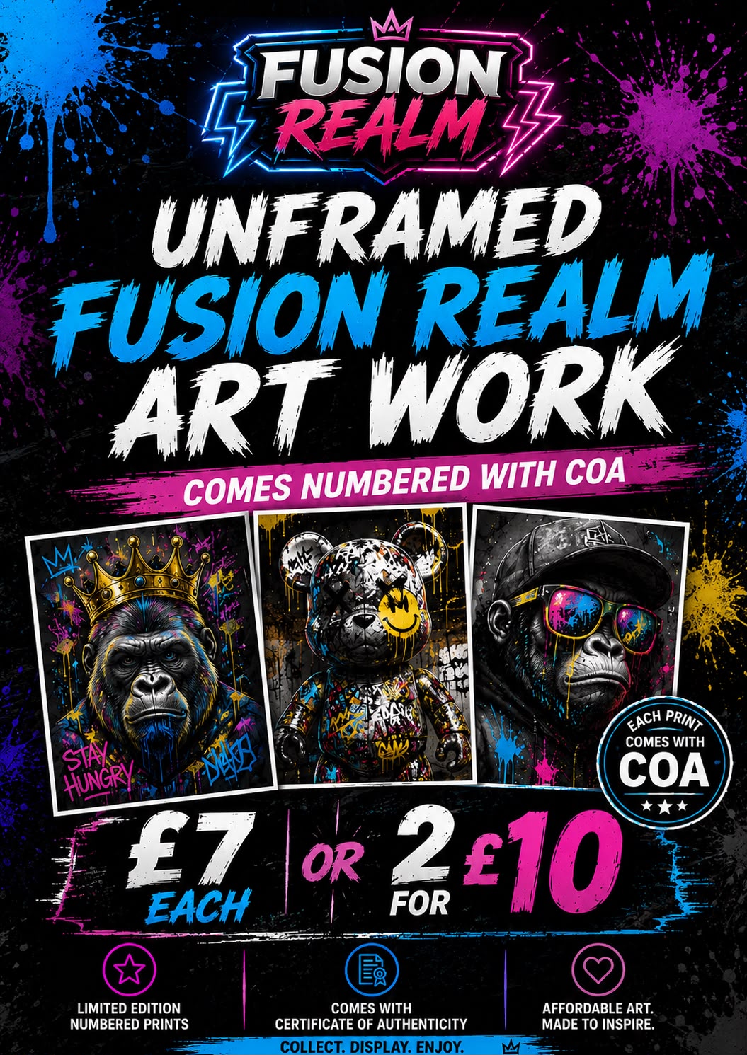 Art prints